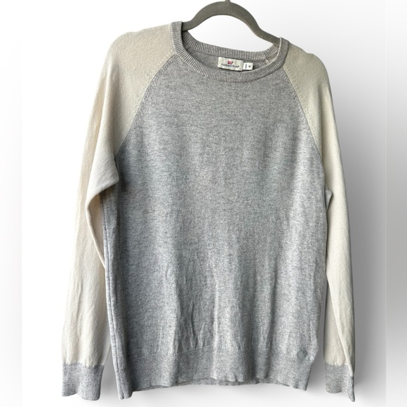 Vineyard Vines Other - Vineyard Vines Cashmere Wool Sweater